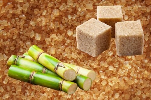 ICUMSA 600-1200 BROWN SUGAR